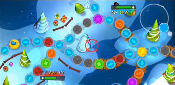 火柴人派对无限金币版2024最新版攻略5