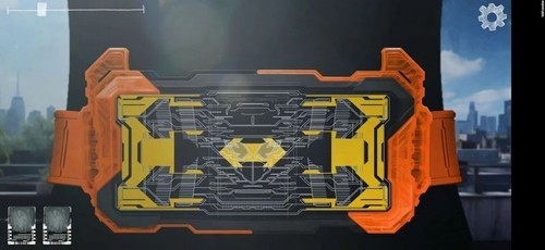 假面骑士歌查德腰带模拟器游戏攻略4