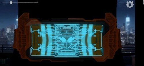 假面骑士歌查德腰带模拟器游戏攻略9