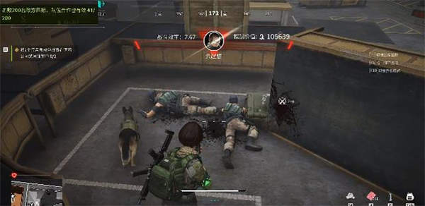 萤火突击国服最新版