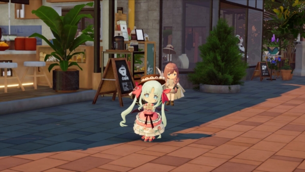 开放空间overfield日服图片1