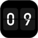 FlipClock翻页时钟
