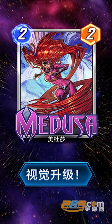 漫威snap国际服最新版2025安卓版 漫威snap国际服最新版2025安卓版