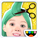 托卡生活我的发廊最新版完整版