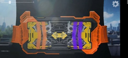 假面骑士歌查德腰带模拟器游戏攻略7