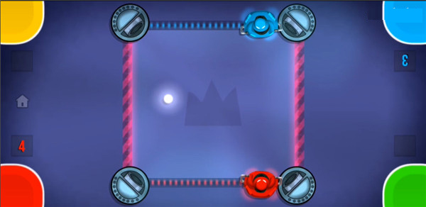 火柴人派对无限金币版2024最新版攻略6