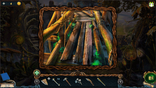 密室逃脱探索地库6新手攻略8