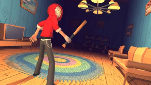 愤怒的男孩佩德罗和他的朋友破解修改器版图片2