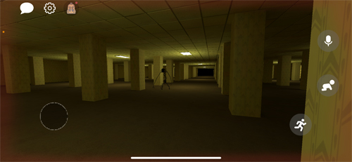 逃离后室中文版通关攻略5