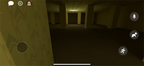 逃离后室中文版通关攻略4