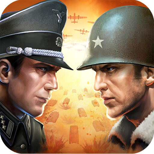 二战风云2 安卓版