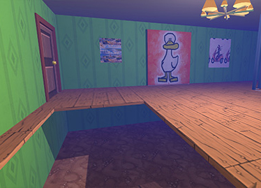 愤怒的男孩佩德罗和他的朋友破解修改器版游戏技巧2