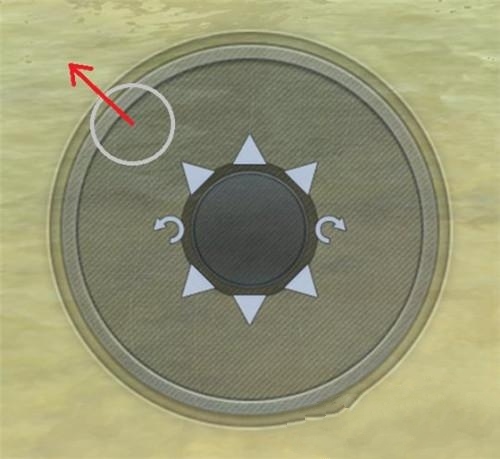 眼科世界闪击战王牌车长操作游戏截图2