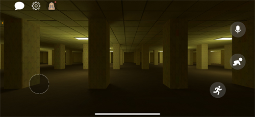 逃离后室中文版通关攻略2