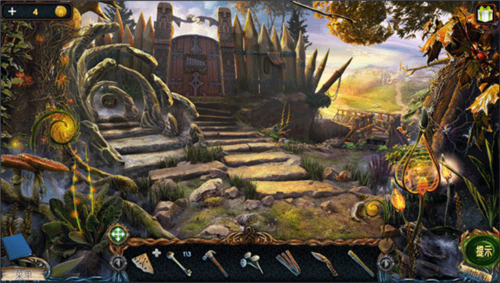 密室逃脱探索地库6新手攻略7