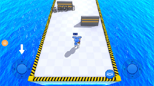 喷射大作战新手攻略