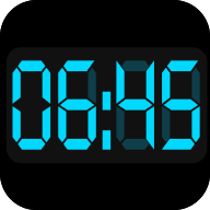 桌面悬浮时钟(手机在线桌面悬浮时钟) v5.0 安卓手机版