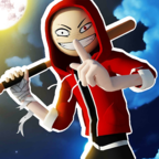 愤怒的男孩佩德罗和他的朋友修改器版