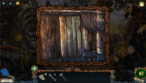 密室逃脱探索地库6新手攻略6