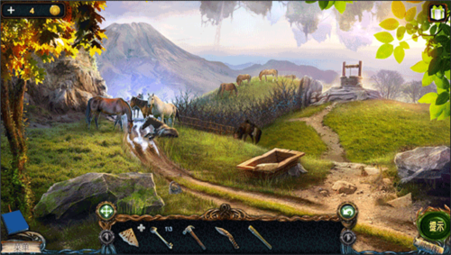 密室逃脱探索地库6新手攻略9