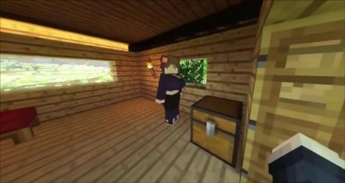 我的世界游戏图片2