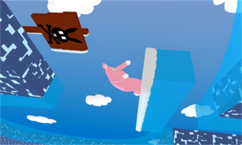 超级疯狂兔子人双人版游戏介绍1