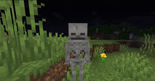 我的世界珍妮jenny模组珍妮模组存档详细介绍5