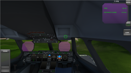 涡轮螺旋桨飞行模拟器无限金币版图片2