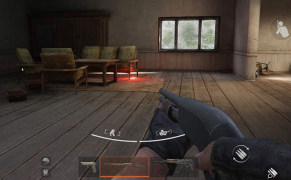 暗区突围画质助手120帧安卓版6