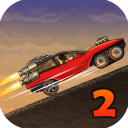 战车撞僵尸地牢