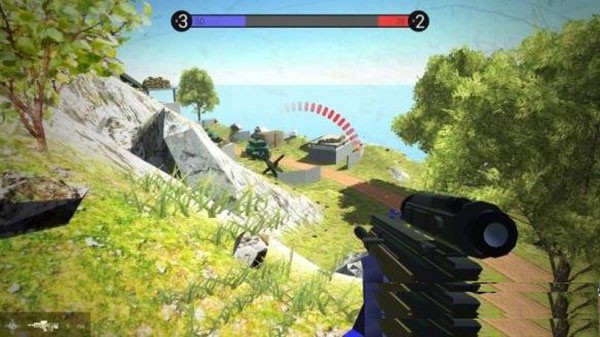 战地模拟器正版