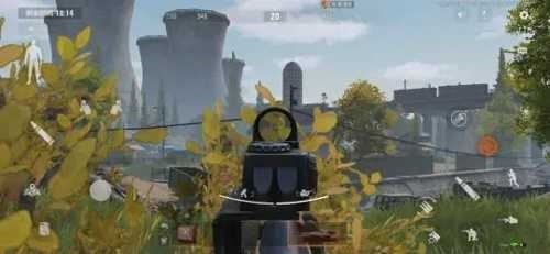 暗区突围画质助手120帧安卓版3