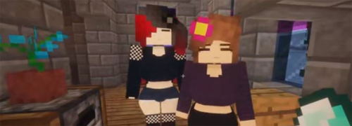 我的世界珍妮jenny模组游戏特色