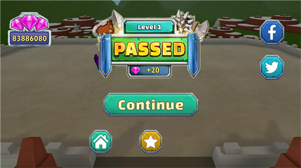 史诗战争模拟器2内置功能菜单