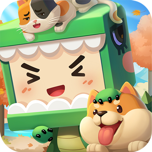 迷你世界内置作弊菜单版