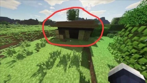 我的世界游戏图片1