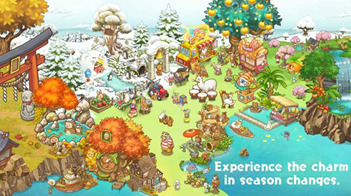 欢迎来到绵羊村手机版1