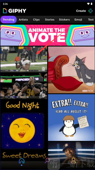 giphy中文版