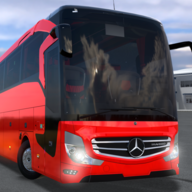 公交公司模拟器2025最新版(Bus Simulator : Ultimate)