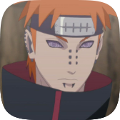 落尘自制火影测试版