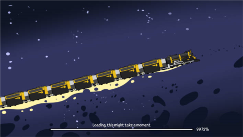 星穹铁道抽卡模拟器游戏图片2