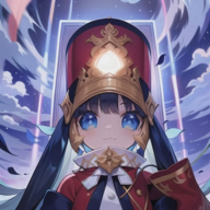 崩坏星穹铁道抽卡模拟器大聪明版手机版 Wacky Warper