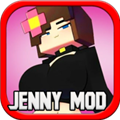 我的世界国际版珍妮模组(Jenny Mod)