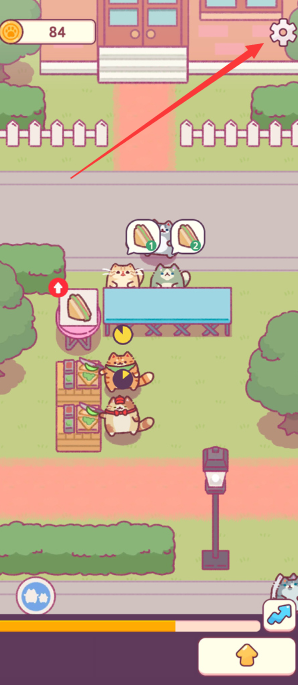 猫咪小吃店免广告中文内置菜单版下载 猫咪小吃店免广告中文内置菜单版下载