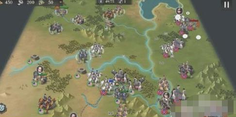 欧陆战争61914战争攻略4