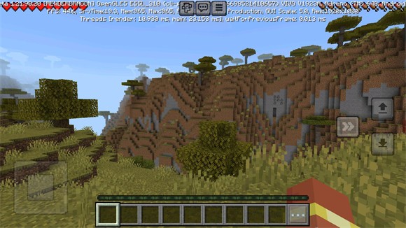 我的世界外国山海经模组