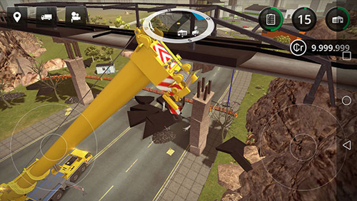 模拟建造2新手教程4