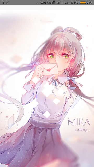 咪咔漫画免费版