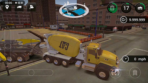 模拟建造2新手教程