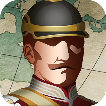 欧陆战争61914四神将破解版最新版